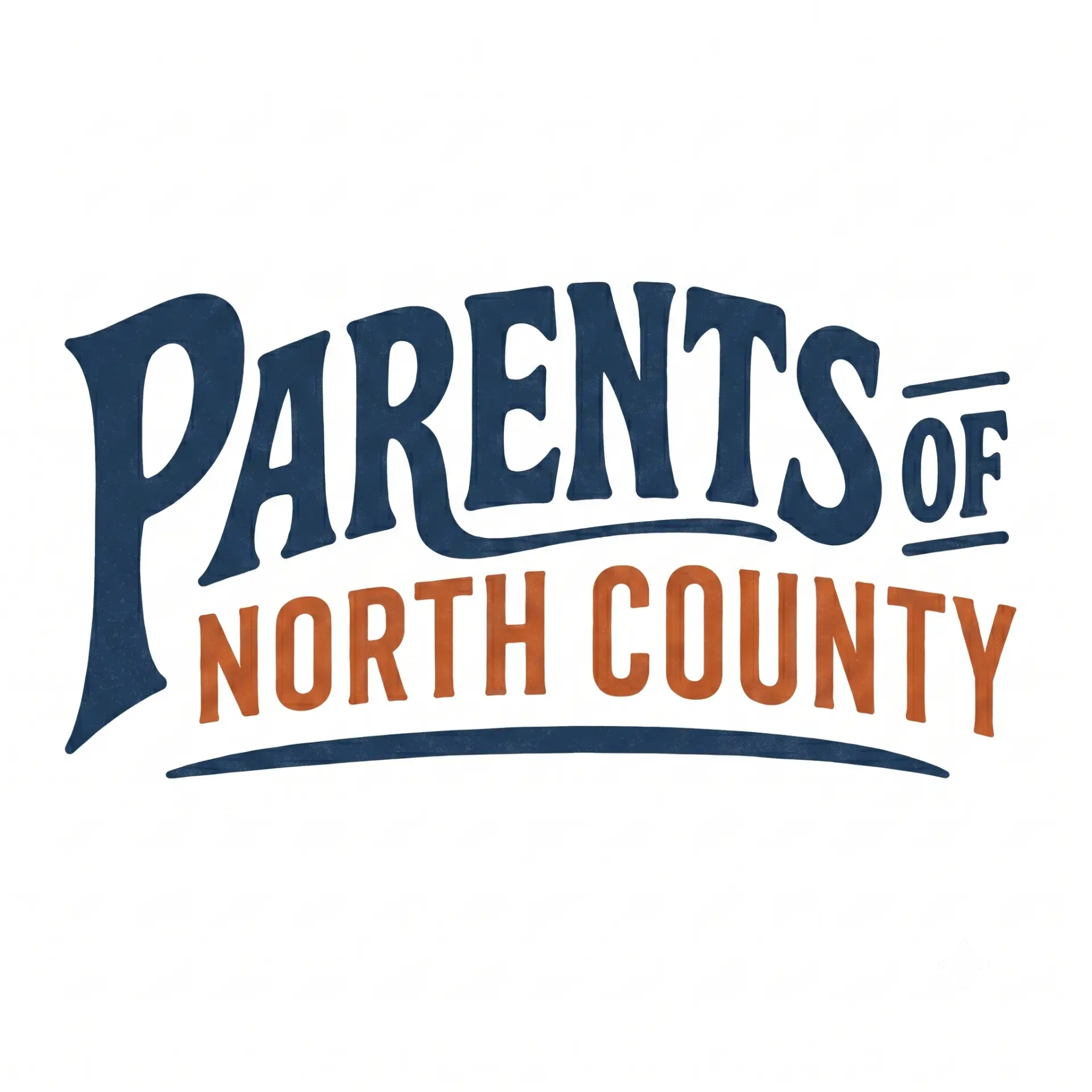 Parents of North County